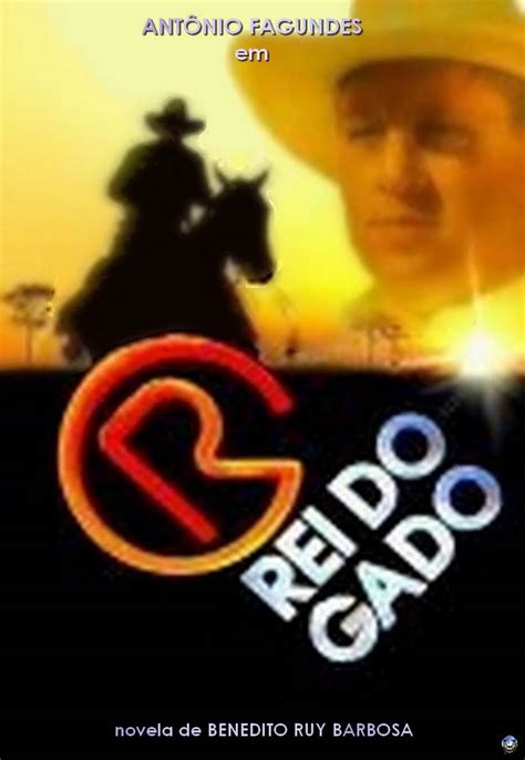 assistir novela rei do gado completa|Assistir O Rei do Gado